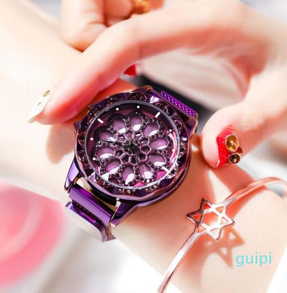 designer watch with shining crystal stone for women girls magnetic strap fashion elegant bling diamond female wristwatches, Slivery;brown
designer watch with shining crystal stone for women girls magnetic strap fashion elegant bling diamond female wristwatches, Slivery;brown