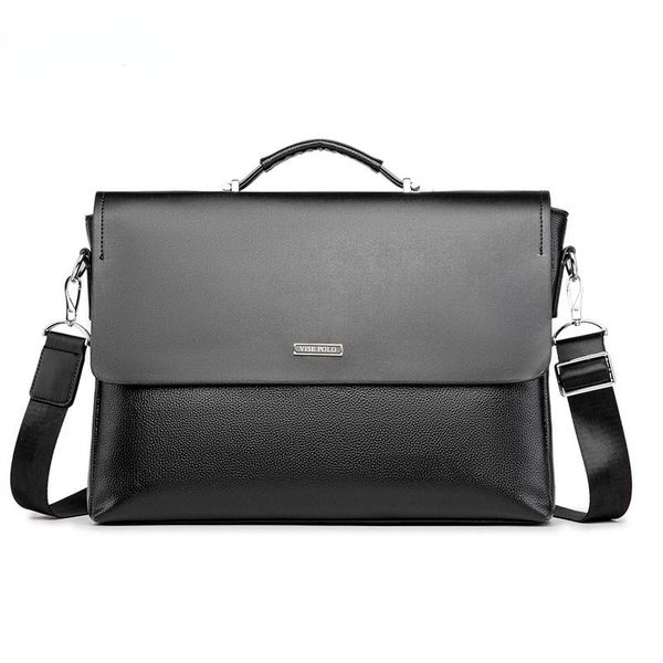 briefcases leather briefcase 14inch lapbag large capacity business handbag men's office crossbody messenger shoulder bags ipad
briefcases leather briefcase 14inch lapbag large capacity business handbag men's office crossbody messenger shoulder bags ipad