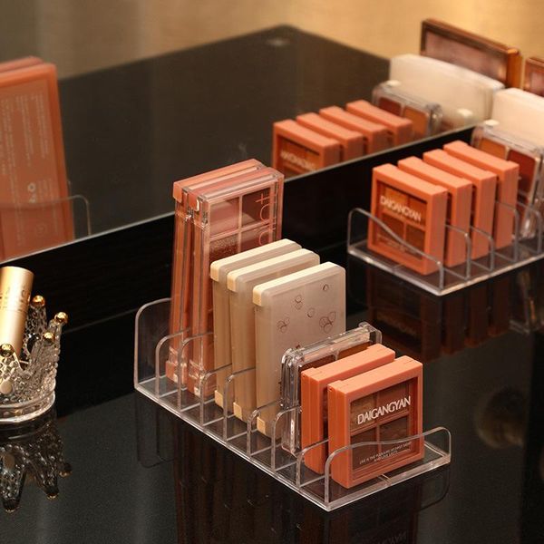 storage boxes & bins makeup eyeshadow box dressing table transparent cosmetic rack, deskdrawer toiletries case 1pcs
storage boxes & bins makeup eyeshadow box dressing table transparent cosmetic rack, deskdrawer toiletries case 1pcs