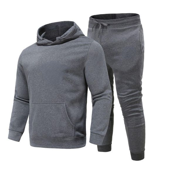 mens tracksuit designer sweatshirt set letter printing men hoodie jogger sweat pant woman tracksuits, Gray
mens tracksuit designer sweatshirt set letter printing men hoodie jogger sweat pant woman tracksuits, Gray
