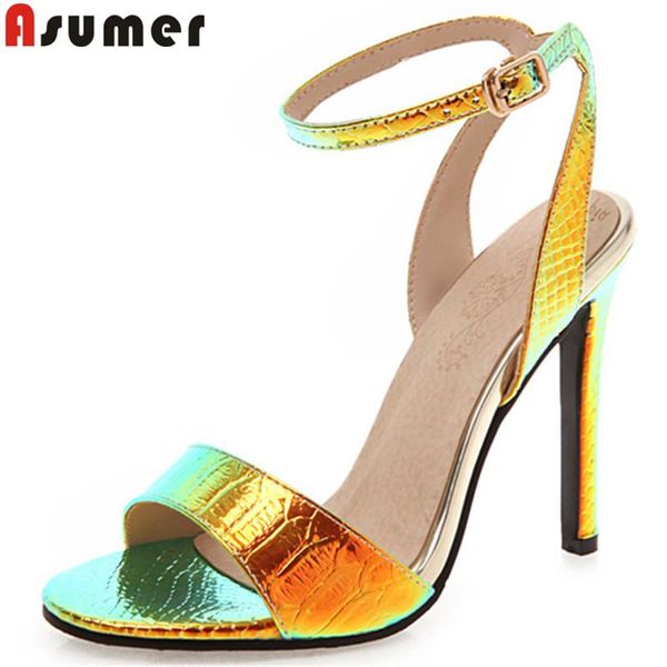 large size 34-46 summer sandals buckle super high heels shoes ladies prom wedding women 2021, Black
large size 34-46 summer sandals buckle super high heels shoes ladies prom wedding women 2021, Black