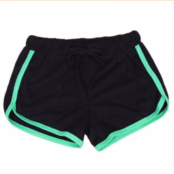 yoga outfits women sports yo-ga shorts loose cotton binding side split elastic waist drawstring running short pants, White;red
yoga outfits women sports yo-ga shorts loose cotton binding side split elastic waist drawstring running short pants, White;red