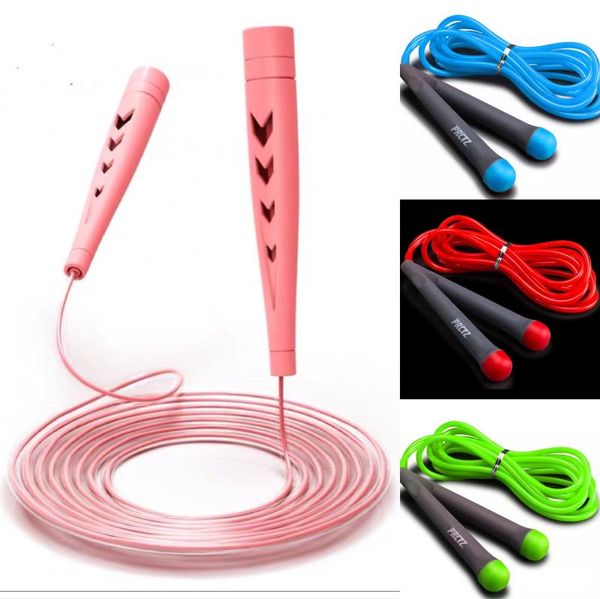 rope skipping fitness and weight loss exercise female fat burning children primary school entrance examination special jump ropes
rope skipping fitness and weight loss exercise female fat burning children primary school entrance examination special jump ropes