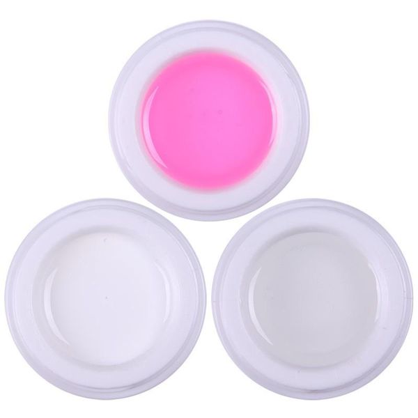 nail gel 3 colors art potherapy glue acrylic liquid uv extension 3d nails tools accessories 15ml, Red;pink
nail gel 3 colors art potherapy glue acrylic liquid uv extension 3d nails tools accessories 15ml, Red;pink