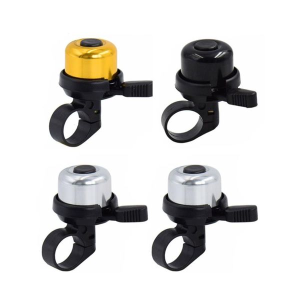 bike horns 4pcs classic metal bell ring mtb bicycle cycling handlebar alarm call on the ringer
bike horns 4pcs classic metal bell ring mtb bicycle cycling handlebar alarm call on the ringer