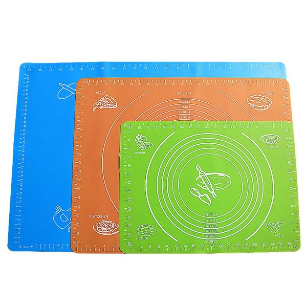 rolling pins & pastry boards 70x50/65x45cm large size non-stick silicone baking mat pad sheet glass fiber dough tool
rolling pins & pastry boards 70x50/65x45cm large size non-stick silicone baking mat pad sheet glass fiber dough tool