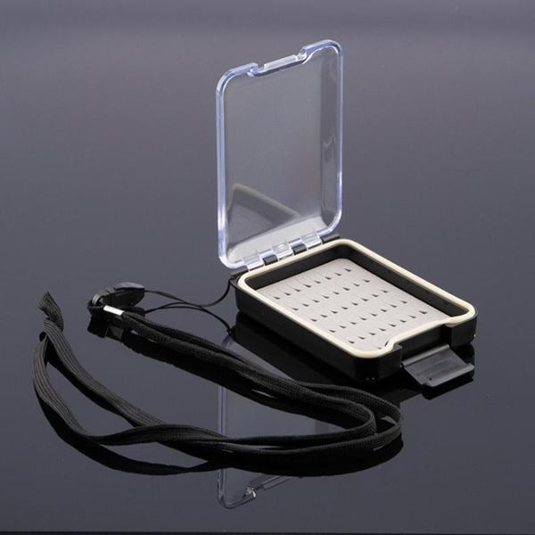fishing accessories transparent waterproof flip cap bait tackle tool lure hook storage case plastic small and exquisite easy to carry box
fishing accessories transparent waterproof flip cap bait tackle tool lure hook storage case plastic small and exquisite easy to carry box