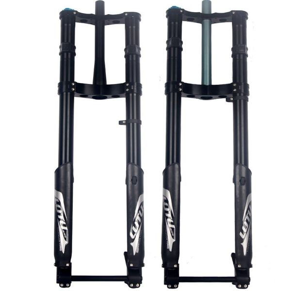 bike forks dh downhill mountain oil suspension fork 26/27.5 travel 210mm mtb rockshox inverted
bike forks dh downhill mountain oil suspension fork 26/27.5 travel 210mm mtb rockshox inverted