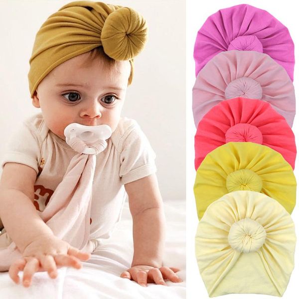 soft cotton baby hat turban solid color knot girls boys cute born infant toddler cap beanies headwrap caps & hats, Yellow
soft cotton baby hat turban solid color knot girls boys cute born infant toddler cap beanies headwrap caps & hats, Yellow