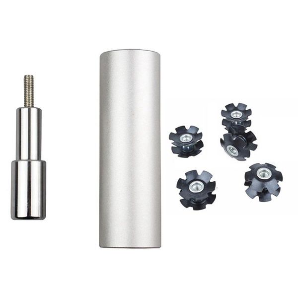 golf training aids bike bicycle fork installer headset driver aluminum alloy tools and 5pcs star nuts
golf training aids bike bicycle fork installer headset driver aluminum alloy tools and 5pcs star nuts