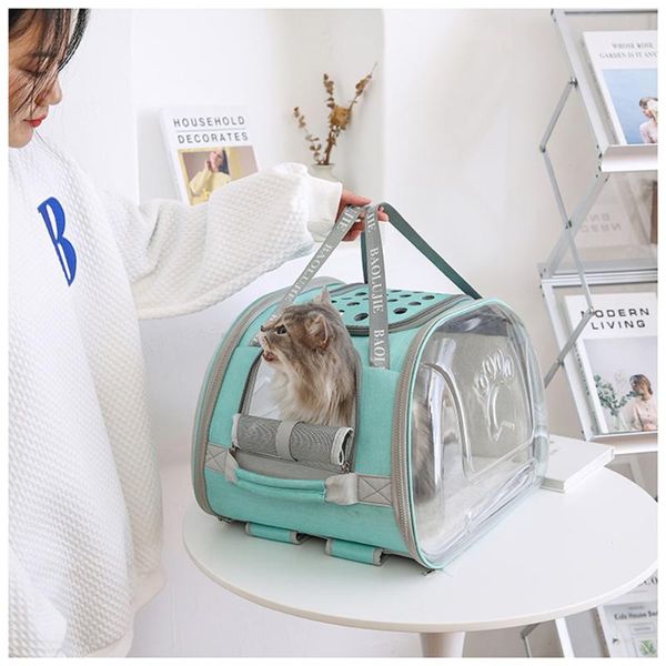 cat carriers,crates & houses portable carrier backpack bags travel space outdoor shoulder bag pet transport carrying for small dogs
cat carriers,crates & houses portable carrier backpack bags travel space outdoor shoulder bag pet transport carrying for small dogs