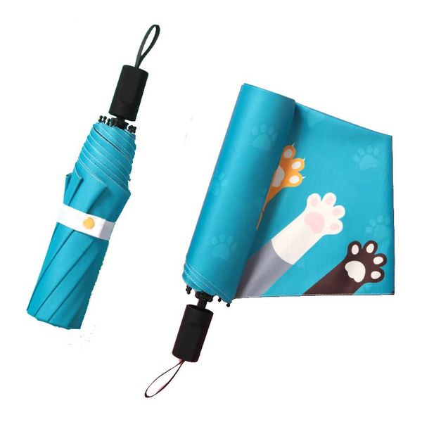 umbrellas women compact umbrella upf 50+ female sun protection painting folding rain manual/automatic anti-uv parasol
umbrellas women compact umbrella upf 50+ female sun protection painting folding rain manual/automatic anti-uv parasol