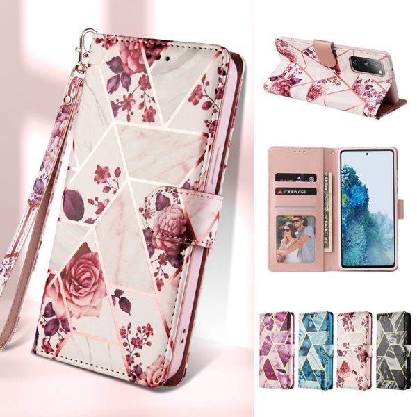 leather patterned floral wallet shell for galaxy s21 ultra flip case note 20 s20 fe s 21 plus s10 lite s9 s8 coque cell phone cases
leather patterned floral wallet shell for galaxy s21 ultra flip case note 20 s20 fe s 21 plus s10 lite s9 s8 coque cell phone cases