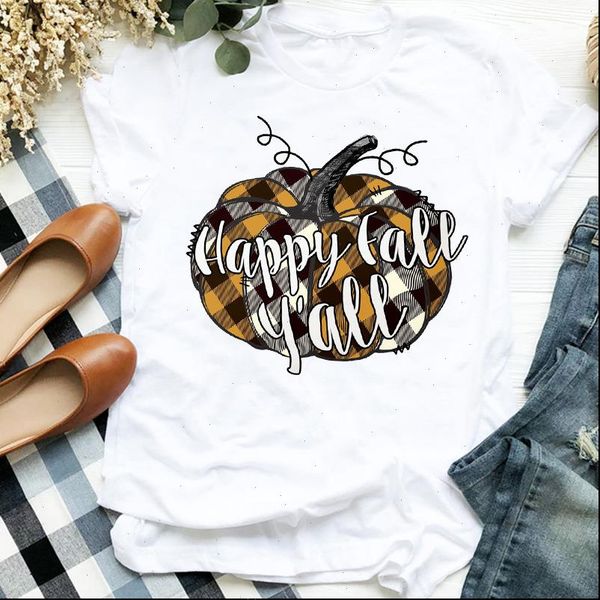 plaid pumpkin cute fashion women t shirt thanksgiving fall halloween clothes graphic tee womens, White
plaid pumpkin cute fashion women t shirt thanksgiving fall halloween clothes graphic tee womens, White