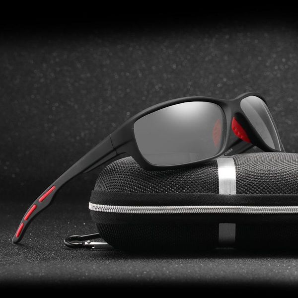 outdoor eyewear polarized pochromic sunglasses driving cycling shade glasses male fashion square travel sports for men
outdoor eyewear polarized pochromic sunglasses driving cycling shade glasses male fashion square travel sports for men