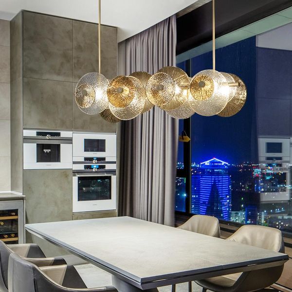 pendant lamps modern crystal lamp for dinning room luxury designer lighting living led lamp/light fixture
pendant lamps modern crystal lamp for dinning room luxury designer lighting living led lamp/light fixture