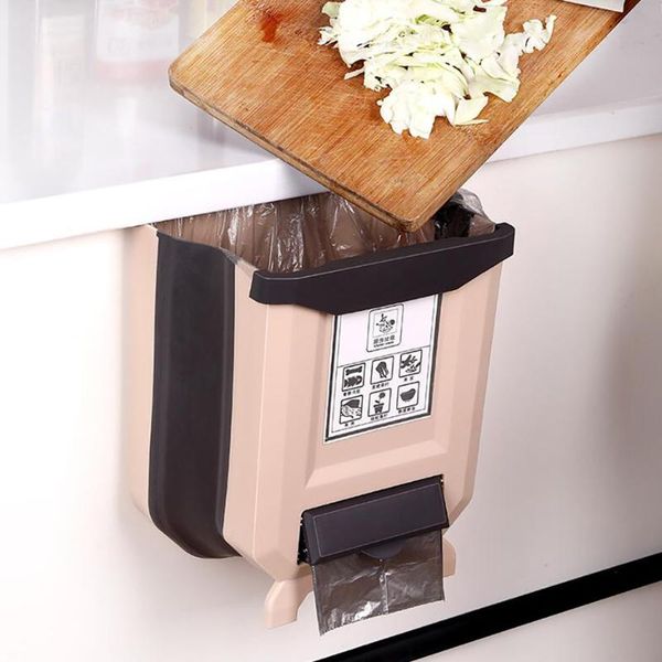 waste bins foldable kitchen trash can cabinet hanging storage basket garbage bag holder rack car bin
waste bins foldable kitchen trash can cabinet hanging storage basket garbage bag holder rack car bin