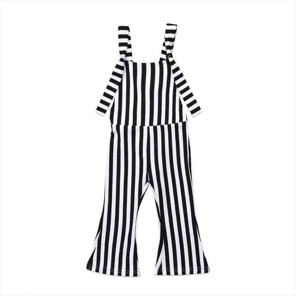 kids baby girls striped brace pants overalls jumpsuit bell bottom outfits clothes, Blue
kids baby girls striped brace pants overalls jumpsuit bell bottom outfits clothes, Blue