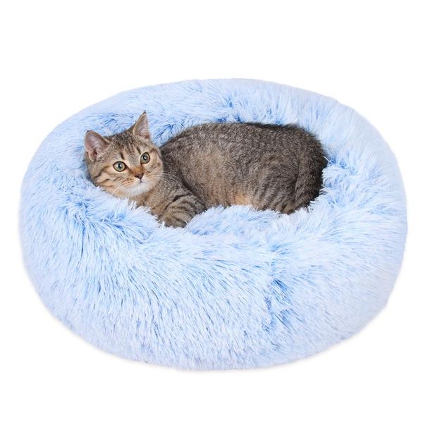 cat beds & furniture round house soft long plush pet dog bed for dogs basket products cushion mat animals sleeping sofa
cat beds & furniture round house soft long plush pet dog bed for dogs basket products cushion mat animals sleeping sofa