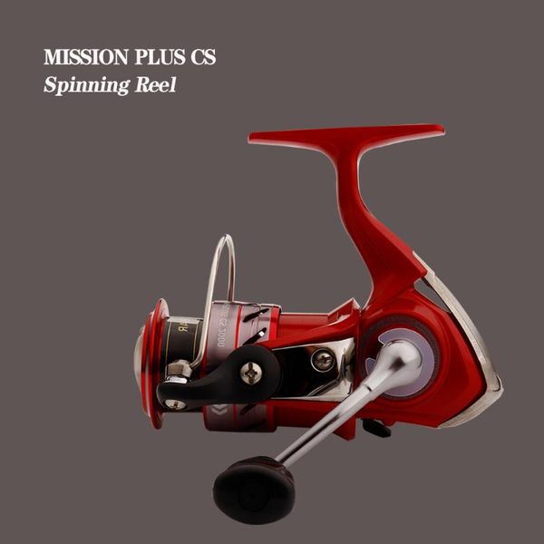 red spinning fishing reel abs spool max drag 6kg carp 4+1bb saltwater jigging tackle baitcasting reels
red spinning fishing reel abs spool max drag 6kg carp 4+1bb saltwater jigging tackle baitcasting reels