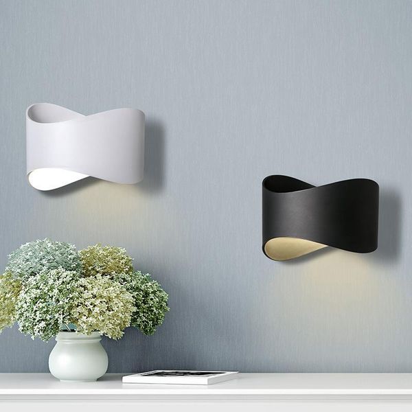wall lamp modern led sconce lighting fixture lamps 9w aluminum indoor for living room bedroom bedside hallway stairs
wall lamp modern led sconce lighting fixture lamps 9w aluminum indoor for living room bedroom bedside hallway stairs
