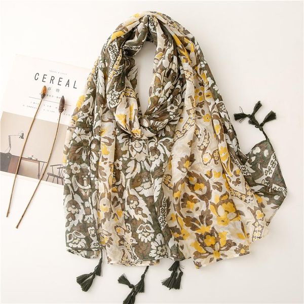 scarves 2022 spring and summer luxury brown ladies wild geometry scarf female long shawl thin fashionable, Blue;gray
scarves 2022 spring and summer luxury brown ladies wild geometry scarf female long shawl thin fashionable, Blue;gray