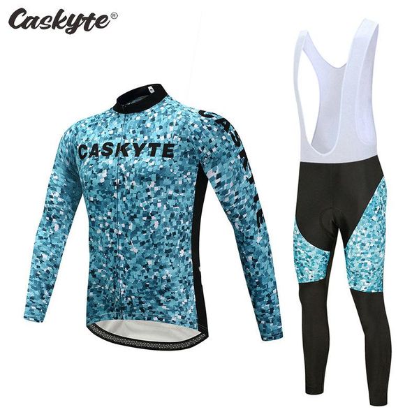 racing sets 2021 caskyte deceuninck cycling jersey set bicycle clothing breathable men long sleeve bike shorts ropa ciclismo hombre, Black;blue
racing sets 2021 caskyte deceuninck cycling jersey set bicycle clothing breathable men long sleeve bike shorts ropa ciclismo hombre, Black;blue