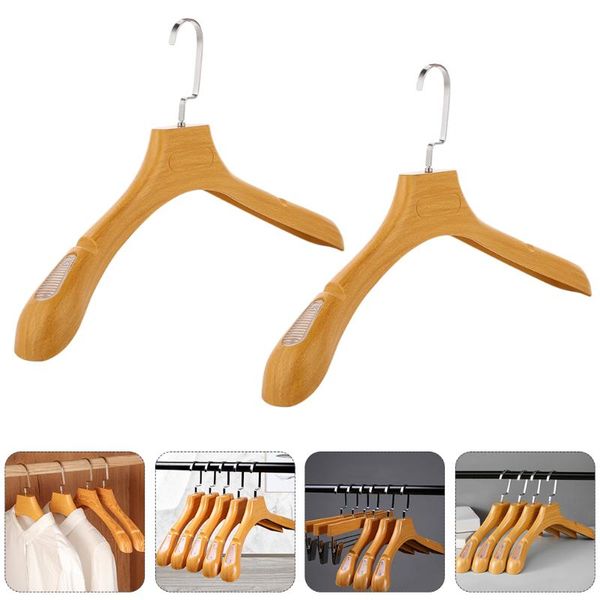 hangers & racks 5pcs household suit clothing storage clothes hooks 
hangers & racks 5pcs household suit clothing storage clothes hooks