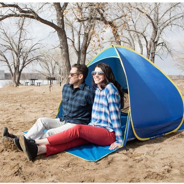 tents and shelters indoor outdoor beach windproof waterproof portable quick-opening camping awning with sandbag blanket
tents and shelters indoor outdoor beach windproof waterproof portable quick-opening camping awning with sandbag blanket