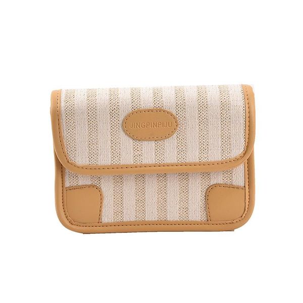 duffel bags summer straw woven bag shoulder messenger small square 2021 fashion trend less solid color striped chain
duffel bags summer straw woven bag shoulder messenger small square 2021 fashion trend less solid color striped chain