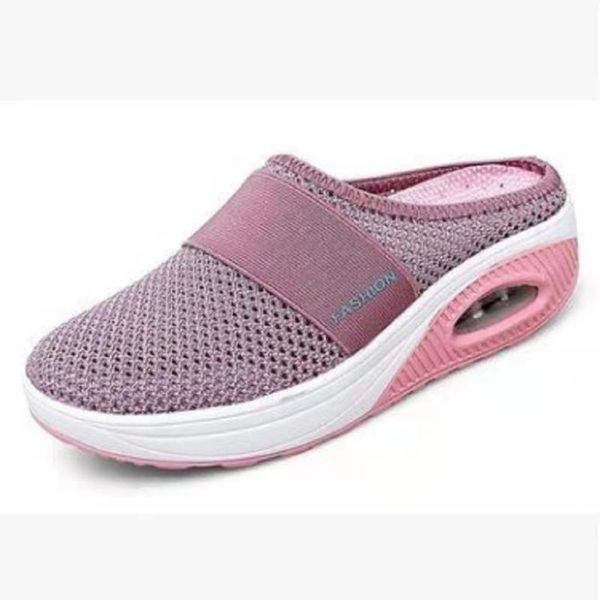 slippers 2022 woman lightweight wedge mules shoes female slides black air cushion summer casual breathable mesh lazy
slippers 2022 woman lightweight wedge mules shoes female slides black air cushion summer casual breathable mesh lazy