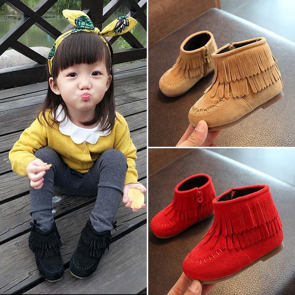 boots baby fringe autumn winter warm girls snow boot children zip plush rubber flat shoes kids casual shoe toddler footwear, Black;grey
boots baby fringe autumn winter warm girls snow boot children zip plush rubber flat shoes kids casual shoe toddler footwear, Black;grey