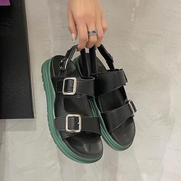 sandals 2021 summer sale of women's shoes female sandal girls comfort low fashion flat casual slides rome slipper rubber basic fabri, Black
sandals 2021 summer sale of women's shoes female sandal girls comfort low fashion flat casual slides rome slipper rubber basic fabri, Black
