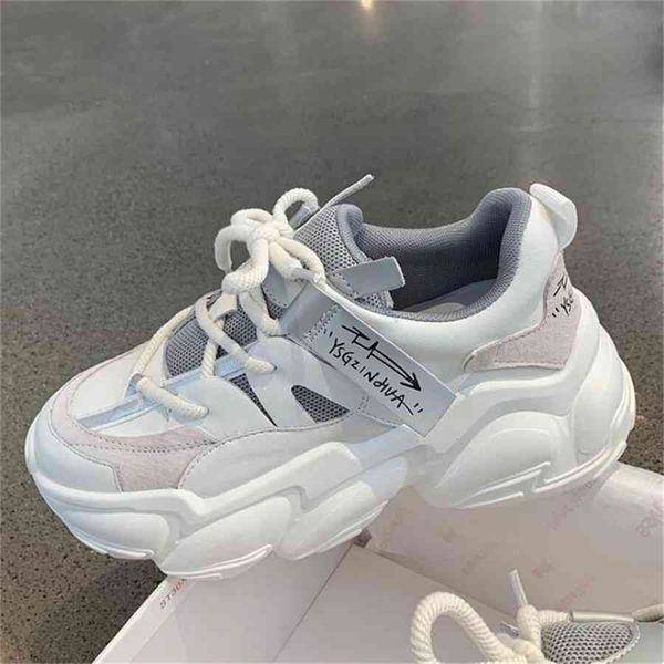 women shoes casual fashion wedges chunky platform sneakers brand ladies female luxury designers shoes for women, Black
women shoes casual fashion wedges chunky platform sneakers brand ladies female luxury designers shoes for women, Black