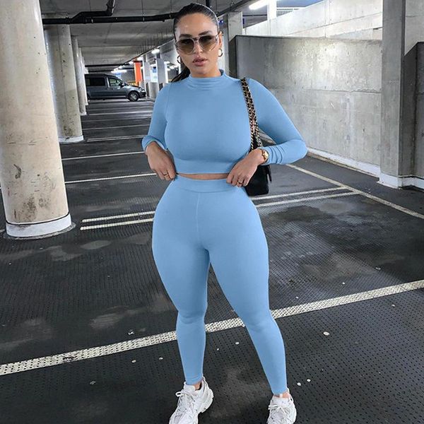 yoga outfit trendy racksuit women turtleneck long sleeve crop leggings matching set super strechy sporty fitness trend outfits 2021
yoga outfit trendy racksuit women turtleneck long sleeve crop leggings matching set super strechy sporty fitness trend outfits 2021