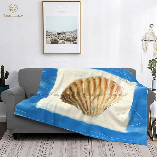seashells blanket fleece outdoor super soft fashion luxury bedspread blankets
seashells blanket fleece outdoor super soft fashion luxury bedspread blankets