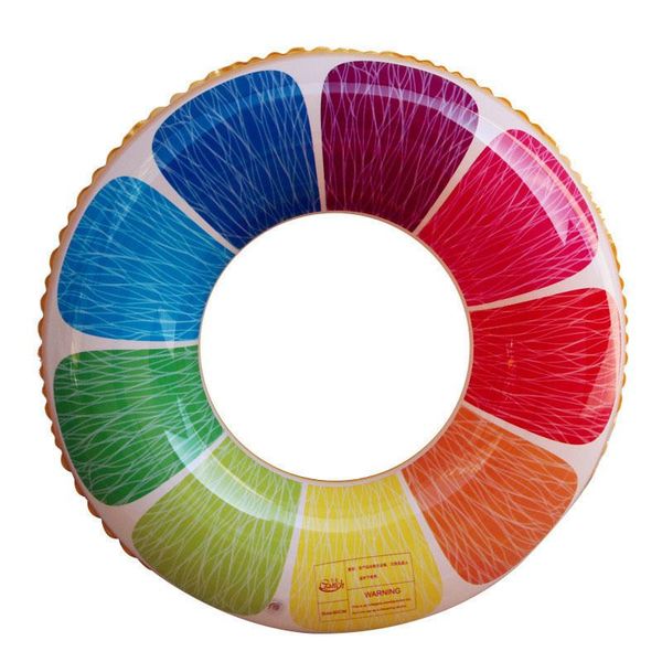 inflatable floats & tubes rainbow lemon kids swimming ring fruit colorful thicken pool float circle for children water sports sr14
inflatable floats & tubes rainbow lemon kids swimming ring fruit colorful thicken pool float circle for children water sports sr14
