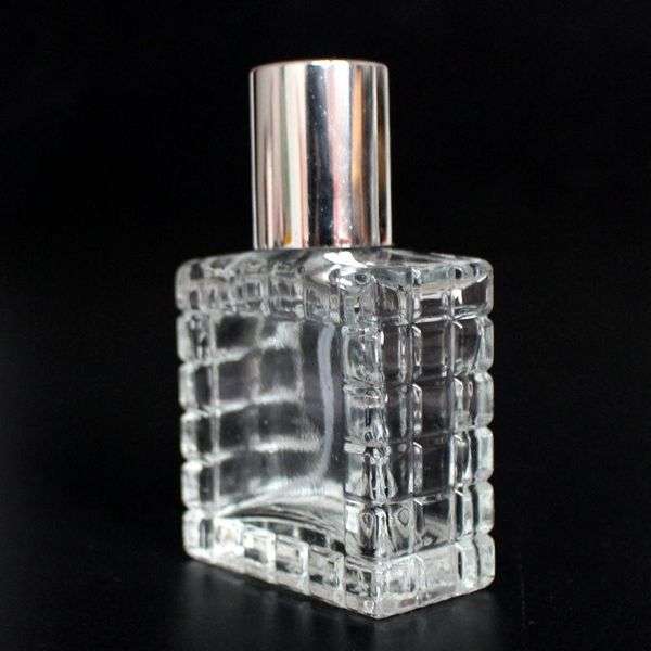 storage bottles & jars 5pcs/lot 30ml perfume bottle refillable square clear glass spray empty cosmetic makeup atomizer packaging
storage bottles & jars 5pcs/lot 30ml perfume bottle refillable square clear glass spray empty cosmetic makeup atomizer packaging