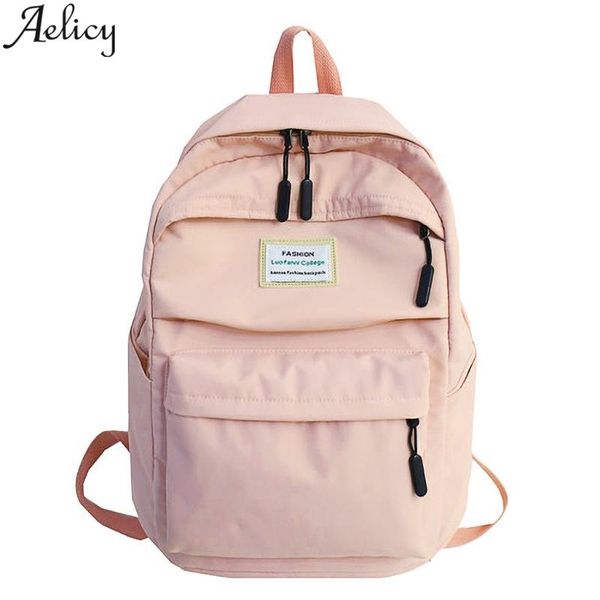 backpack aelicy fashion casual woman bags luxury designers women anti theft multifunctional backpacks 2002
backpack aelicy fashion casual woman bags luxury designers women anti theft multifunctional backpacks 2002