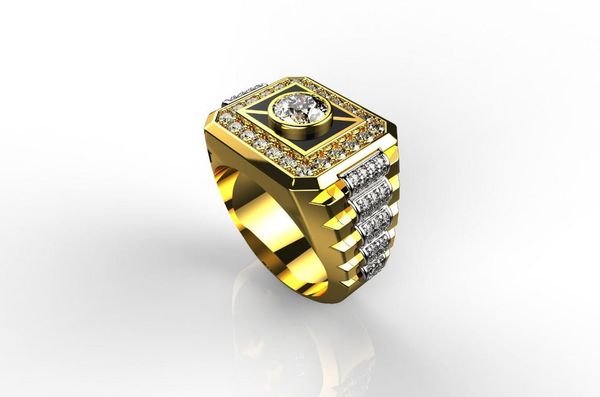 cluster rings 14k gold filled 1.5 s diamond with cushion zirconia gemstone ring for men fine silver 925 jewelry bizuteria anillos de, Golden;silver
cluster rings 14k gold filled 1.5 s diamond with cushion zirconia gemstone ring for men fine silver 925 jewelry bizuteria anillos de, Golden;silver