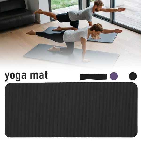 yoga mat skid rubber sports stripes fitness body building thick comfort foam workout gymnastics mats for exercise pilates
yoga mat skid rubber sports stripes fitness body building thick comfort foam workout gymnastics mats for exercise pilates