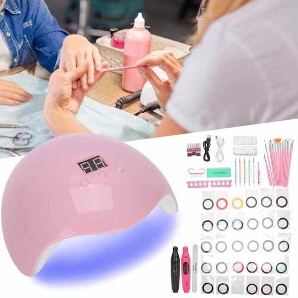 nail dryers professional art kit drill curing light decoration rhinestones file bits manicure tool sets
nail dryers professional art kit drill curing light decoration rhinestones file bits manicure tool sets