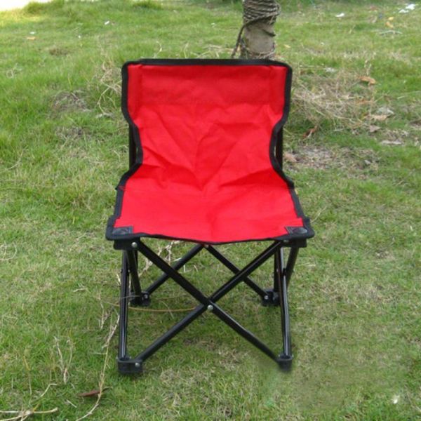 fishing accessories portable folding back-rest chair for outdoor activities - size (red)
fishing accessories portable folding back-rest chair for outdoor activities - size (red)