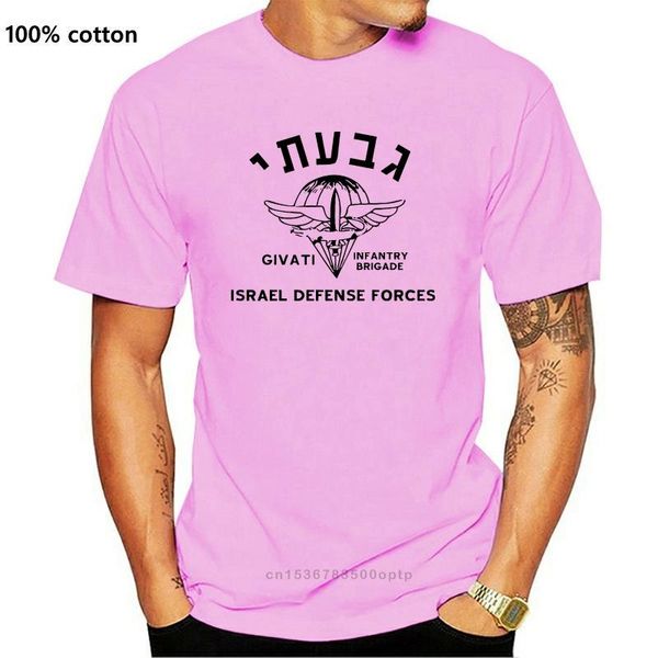 men's t-shirts israel givati brigade t-shirt israeli army military idf defense forces sz s-5xl, White;black
men's t-shirts israel givati brigade t-shirt israeli army military idf defense forces sz s-5xl, White;black