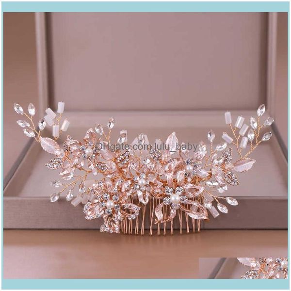 jewelrytrendy rose gold rhinestone combs aessories for bridal crystal headpiece ornaments wedding hair jewelry drop delivery 2021 bnjva, Slivery;golden
jewelrytrendy rose gold rhinestone combs aessories for bridal crystal headpiece ornaments wedding hair jewelry drop delivery 2021 bnjva, Slivery;golden