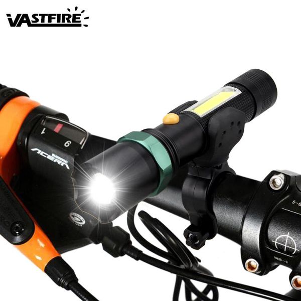 mode zoom t6 cob led bicycle light usb rechargeable torch magnet adsorption bike lights
mode zoom t6 cob led bicycle light usb rechargeable torch magnet adsorption bike lights