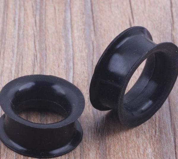 plugs & tunnels body jewelry mix 4-25mm sile double flare flesh tunnel ear plug 96pcs black color drop delivery 2021 f2upe, Silver
plugs & tunnels body jewelry mix 4-25mm sile double flare flesh tunnel ear plug 96pcs black color drop delivery 2021 f2upe, Silver