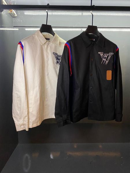 women's jackets summer designer shirts men women basketball denim jacket fashion casual harajuku coat oversize, Black;brown
women's jackets summer designer shirts men women basketball denim jacket fashion casual harajuku coat oversize, Black;brown