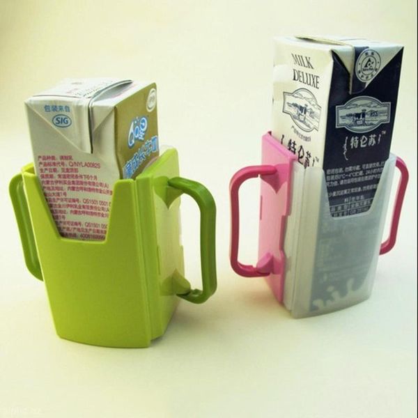 fucntion adjustable safe toddle practical self-helper juice milk box drinking holder cup for baby kids handles supply cups & saucers
fucntion adjustable safe toddle practical self-helper juice milk box drinking holder cup for baby kids handles supply cups & saucers