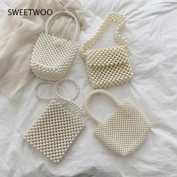 evening bags mini pearl small messenger bag women's wild summer handmade beaded mobile phone banquet
evening bags mini pearl small messenger bag women's wild summer handmade beaded mobile phone banquet